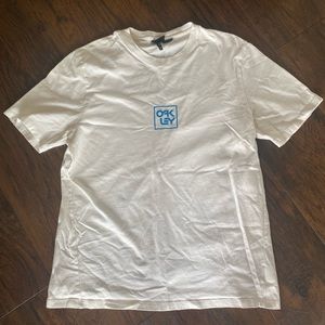 Men’s Oakley Tee